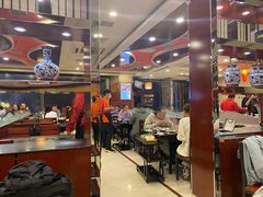 大堂-蝎王府羊蝎子(天通苑店)