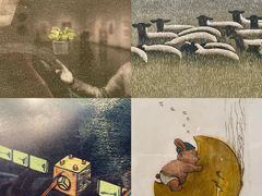 -江苏省美术馆(长江路新馆)