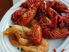 -上海丽笙精选海仑宾馆·莫赛克餐厅