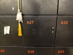 -乐刻体能馆FitTribe飞踹运动(西湖银泰店)