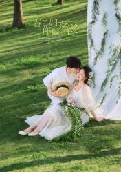 -雅云婚纱摄影工作室旗舰店