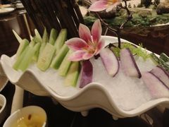 -品珍中餐厅·南北融合特色菜(兰州富力万达文华酒店)