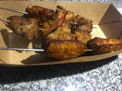 -蘭奢雅集·江浙菜(青山江滩店)