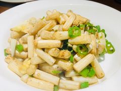 小炒藕尖-炊烟小炒黄牛肉(东庆街店)