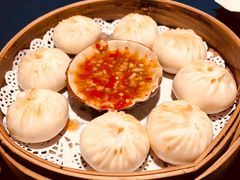 二当家蘸水生煎包-都氏家DUSJOY(翡翠城店)
