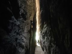 -十渡孤山寨风景区