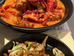 -聚味瞿记·龙虾堂(坡子街店)