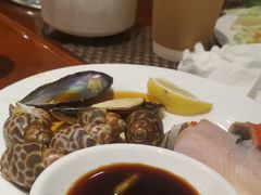 -武汉世茂希尔顿酒店·汇·全日餐厅