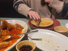 -湖滨28中餐厅·西湖宴·杭州君悦酒店