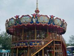 -南戴河国际娱乐中心