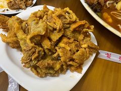 -福顺祥大盘鸡(临潼店)