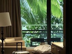 -海南清水湾莱佛士酒店