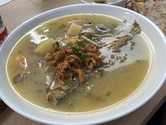 -面道赞宁海海鲜面(迎凤街店)