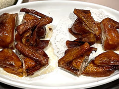 红烧乳鸽-陶陶居·雅园(凯华国际店)