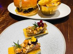 -Bistro 63 创意融合料理(广粤天地店)