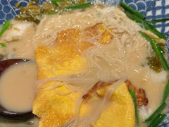 -荣家黄鱼面(前滩太古里店)