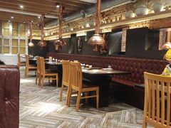 -正苑26年海鲜烤肉•牛尾汤汤饭(东港店)