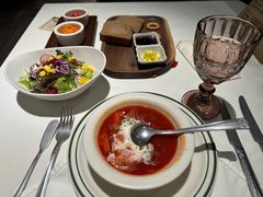 -塔道斯西餐厅(中央大街店)