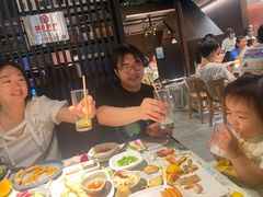 -大渔铁板烧(大悦城店)