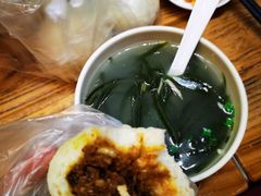 -韩包子(青石桥店)