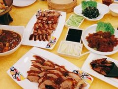 全聚德烤鸭-北京全聚德烤鸭店(昌平店)