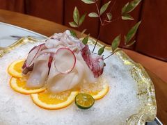 鲜海兔-虾佬圣汤·海鲜姿造(乐堤港店)
