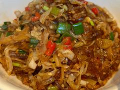 -兰湘子·湘菜小炒(长安万科广场店)