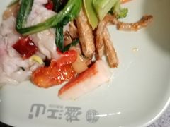 -韩盛·盛江山自助料理(中街大悦城店)