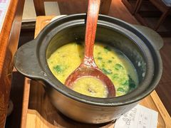 -如轩·海鲜砂锅粥·潮汕菜(一品天下店)