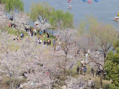 -南京城墙景区