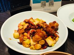 -万丽轩·粤菜(王府井金茂万丽酒店)