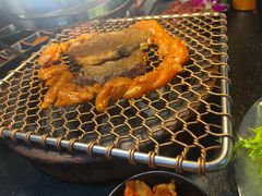 -松渡·鲜肉泥炉烤肉(时代天街店)