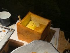 -绿茶餐厅(朝阳大悦城店)