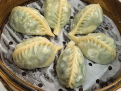 茴香贝丁包-东升灌浆包(辛庄街总店)