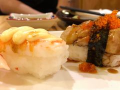 -吉炙烧鸟•本格料理(国际商贸城店)