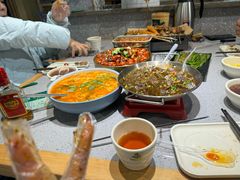 -李军力烧烤(政通路店)