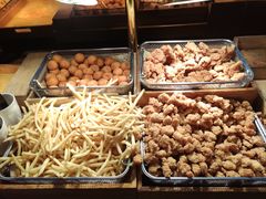 -比格比萨自助(延庆万达广场店)