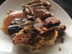 -长沙北辰洲际酒店-兰调全日餐厅