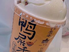 -奈雪的茶(苏宁广场店)