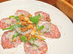 -8PINTS八品脱·日料·烧鸟·精酿小酒馆(莘庄店)
