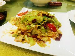 -肥妈岭南家厨(骏业路店)