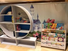-长沙芙蓉国温德姆至尊豪廷大酒店 - 自助餐厅