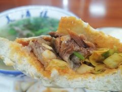 -澄城水盆羊肉(澄县老哥红庙坡店)