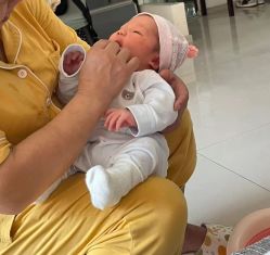 -圣贝拉母婴护理中心(深圳莱佛士店)