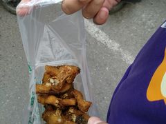 -正宗上海沈记熏鱼(木匠营小区店)