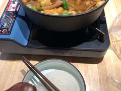 -牛腩之旅·牛腩牛杂煲(光启城美食城店)
