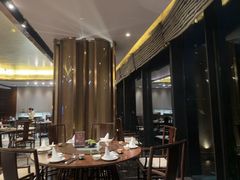 -蛇口希尔顿南海酒店·随轩中餐厅·粤菜