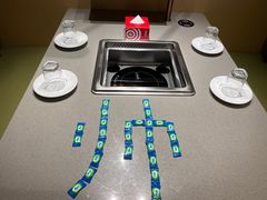 -海底捞火锅(龙湖时代天街店)