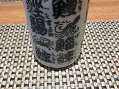 -万鱼亭 日本料理(无锡香山名园店)
