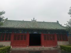 -开封包公祠